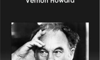 Vernon Howard - Video Classes