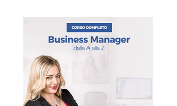 Veronica Gentili - Business Manager