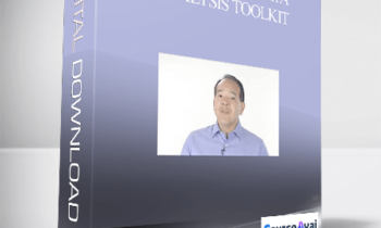 Victor Cheng – Financial & Data Analysis Toolkit