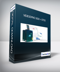 VideoDyno 2020 + OTOs