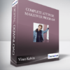 Vince Kelvin - Complete Attitude Makeover Program