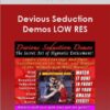 Vince Kelvin - Devious Seduction Demos LOW RES