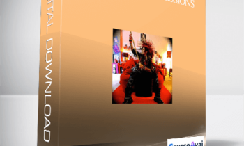 Vince Kelvin - Pure Self Expressions