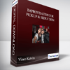 Vince Kelvin – Improvisation for Pickup & Seduction