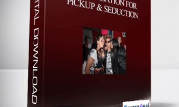 Vince Kelvin – Improvisation for Pickup & Seduction