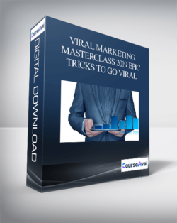 Viral Marketing MasterClass 2019 Epic Tricks to Go Viral