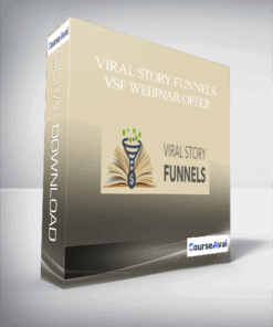 Viral Story Funnels – VSF Webinar Offer