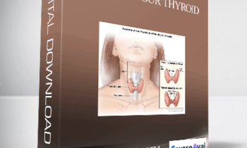 Virginia Rounds Griffiths - Balance Your Thyroid
