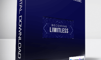 Vishen Lahkiani - Become Limitless Tribe