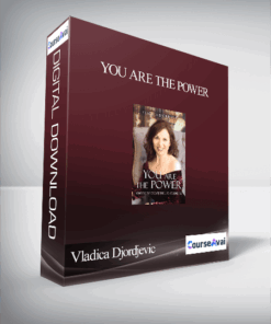 Vladica Djordjevic - You are the Power