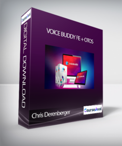Voice Buddy FE + OTOs
