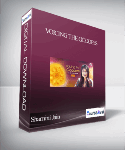 Voicing the Goddess With Shamini Jain