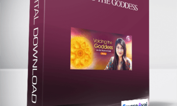 Voicing the Goddess With Shamini Jain