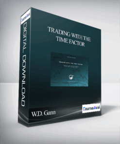 W.D. Gann - Trading With the Time Factor