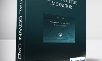 W.D. Gann - Trading With the Time Factor