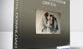 W.H.Ford – The Pitbull Investor (2009 Ed.)