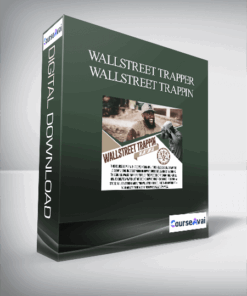 WALLSTREET TRAPPER - Wallstreet Trappin