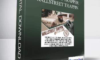 WALLSTREET TRAPPER - Wallstreet Trappin