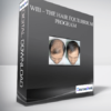 WIII – The Hair Equilibrium Program