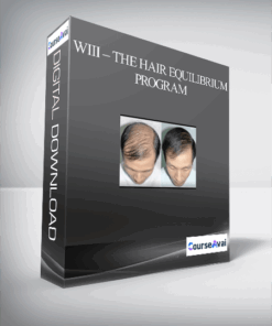 WIII – The Hair Equilibrium Program