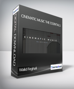 Walid Feghali - Cinematic Music The Essentials