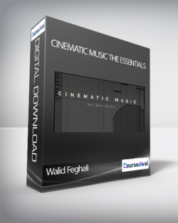 Walid Feghali - Cinematic Music The Essentials