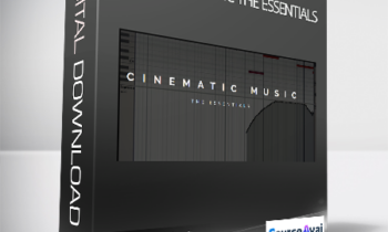 Walid Feghali - Cinematic Music The Essentials