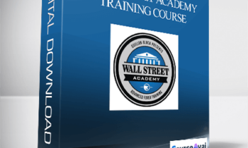 Wall Street Academy Training Course