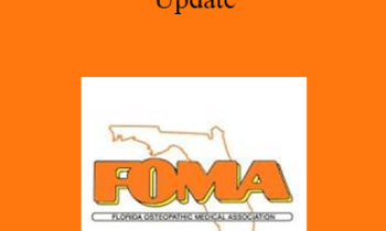Walter B. Flesner - FOMA Opioid Prescribing Update