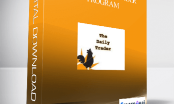 Walter Peters - FXjake Daily Trader Program