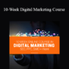 Warren Knight - 10-Week Digital Marketing Course