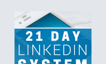 Warren Knight - 21 Day LinkedIn System