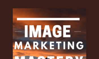 Warren Knight - Image Marketing Mastery