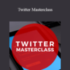 Warren Knight - Twitter Masterclass