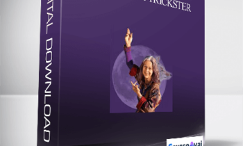 Way of the Trickster With Caroline Casey