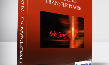 Waysun Liao - Prepare to Transfer Power