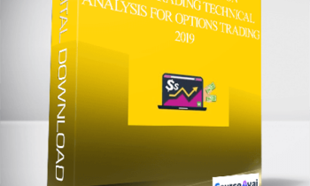 Wealthy Education – Options Trading Technical Analysis For Options Trading 2019