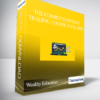 Wealthy Education – The Complete Options Trading Course (New 2019)