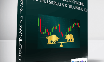 Wealthy Empire Network - Trading Signals And Training 100