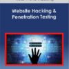 Website Hacking & Penetration Testing - Real World Hacking