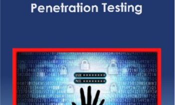 Website Hacking & Penetration Testing - Real World Hacking