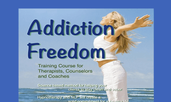 Wendi Friesen – Addiction Freedom