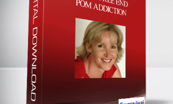 Wendi Friesen – Breakfree End Pom Addiction