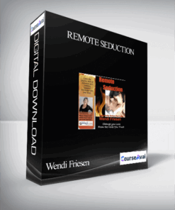 Wendi Friesen – Remote Seduction
