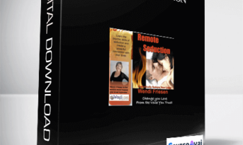 Wendi Friesen – Remote Seduction