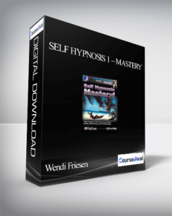 Wendi Friesen – Self Hypnosis 1 – Mastery