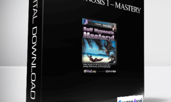 Wendi Friesen – Self Hypnosis 1 – Mastery