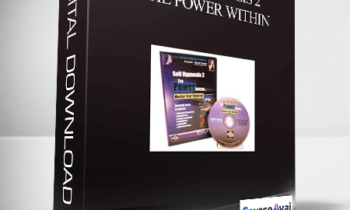 Wendi Friesen – Self Hypnosis 2 – The Power Within