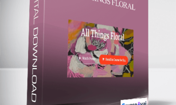 Wendy Brightbill - All Things Floral
