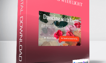 Wendy Brightbill - Dancing with Light